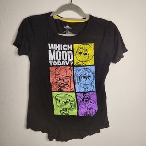 Disney's Inside Out T Shirt